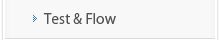 Test & Flow